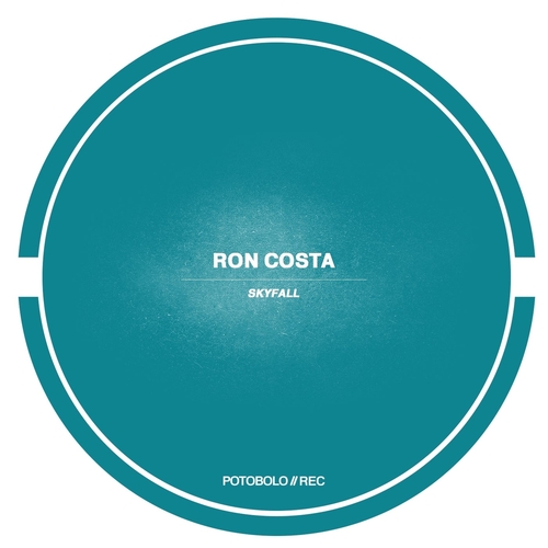 Ron Costa - Skyfall [PTBL208]